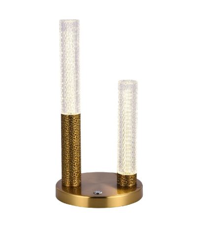 Настольная лампа Modelux ML.3310.02TL BS