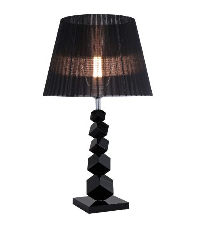 Настольная лампа Modelux ML.5500.01TL BS-BK