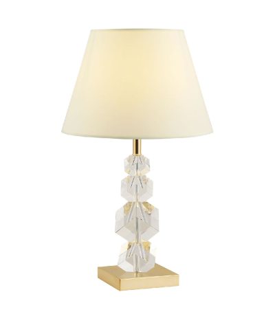 Настольная лампа Modelux ML.5501.01TL GD