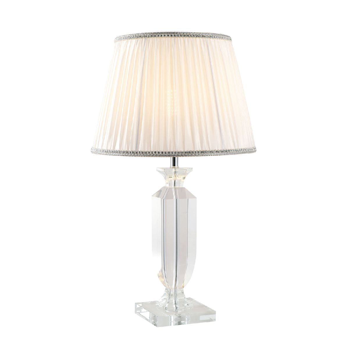 Настольная лампа Modelux ML.5505.01TL CR Настольная лампа Modelux ML.5505.01TL CR