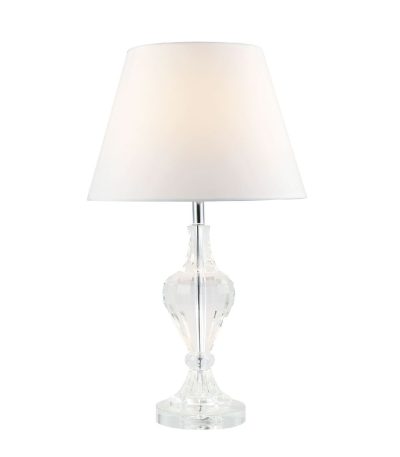 Настольная лампа Modelux ML.5506.01TL CR