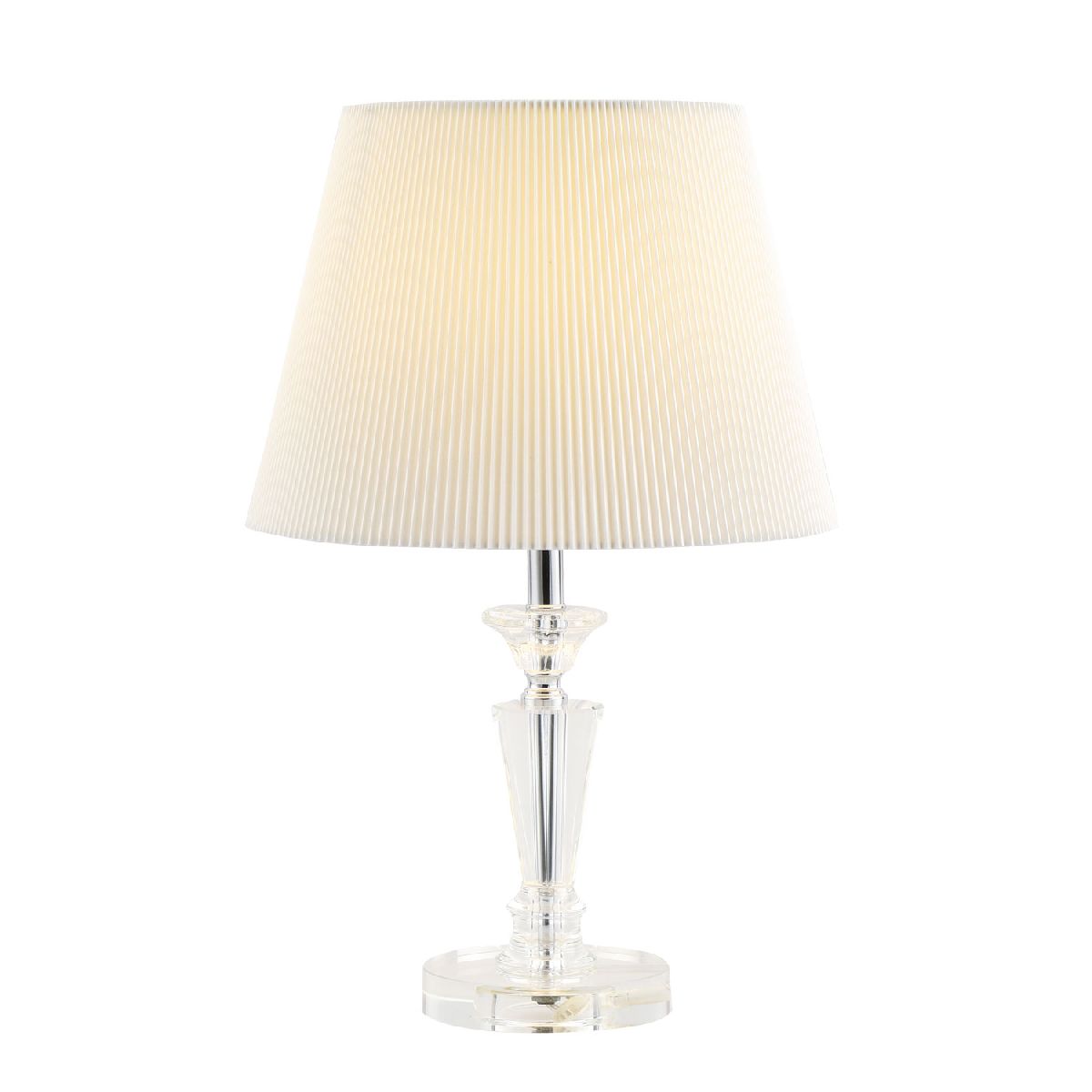 Настольная лампа Modelux ML.5507.01TL CR Настольная лампа Modelux ML.5507.01TL CR