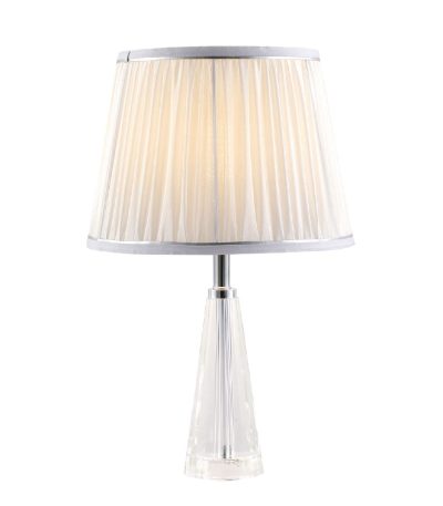 Настольная лампа Modelux ML.5509.01TL CR