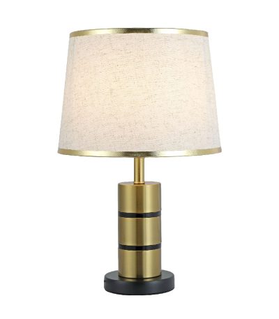 Настольная лампа Modelux ML.5515.01TL BS