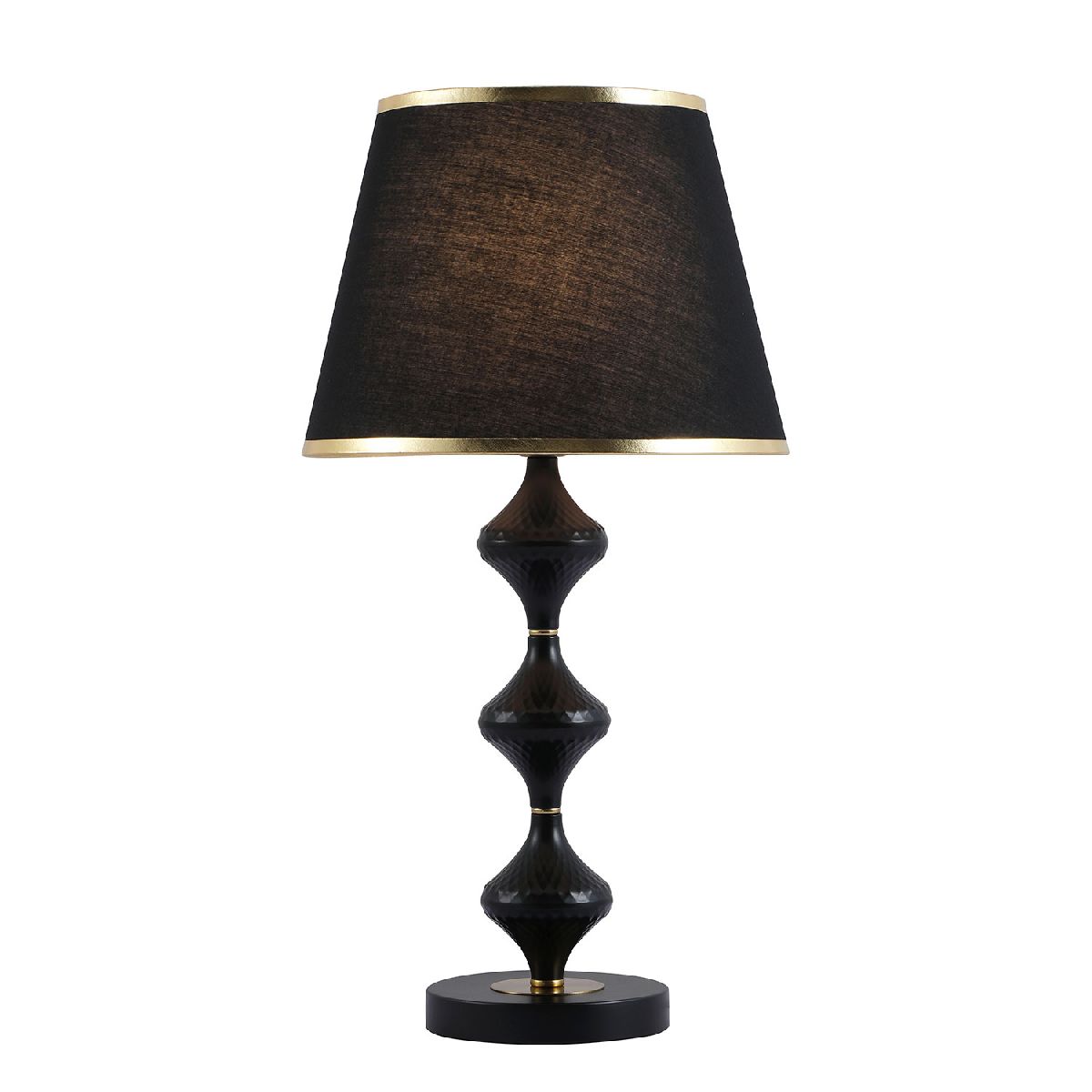 Настольная лампа Modelux ML.6105.01TL BK Настольная лампа Modelux ML.6105.01TL BK