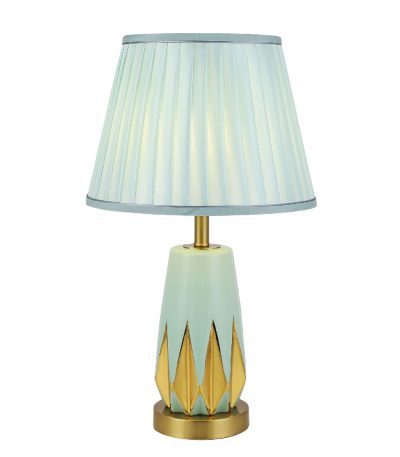 Настольная лампа Modelux ML.6174.01TL BL