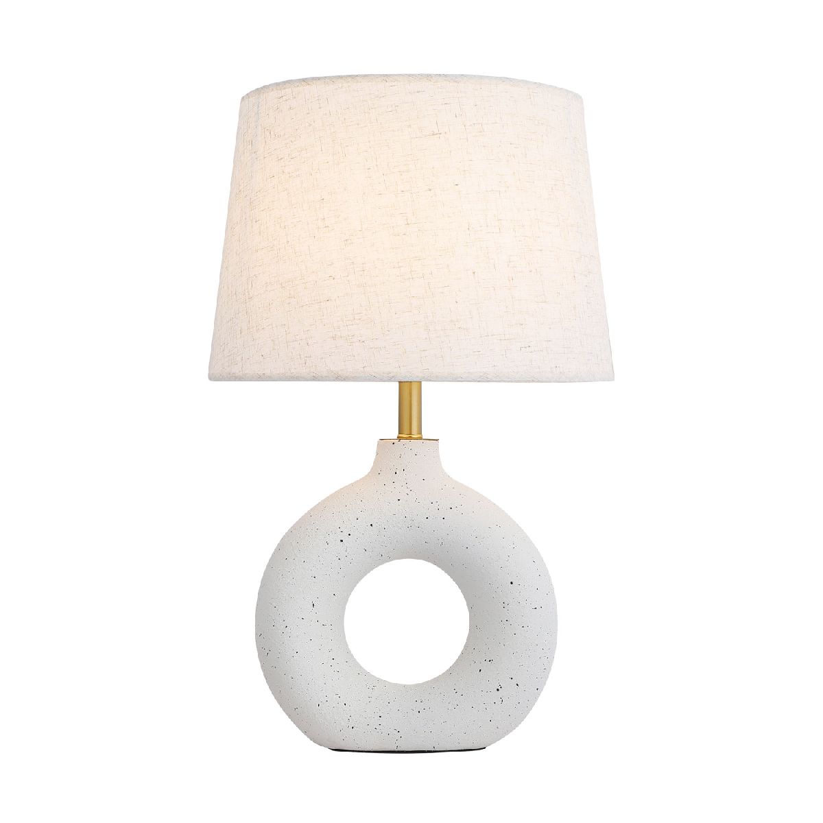 Настольная лампа Modelux ML.6255.01TL BS-WH Настольная лампа Modelux ML.6255.01TL BS-WH