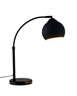 Настольная лампа Moderli Arco V11337-1T