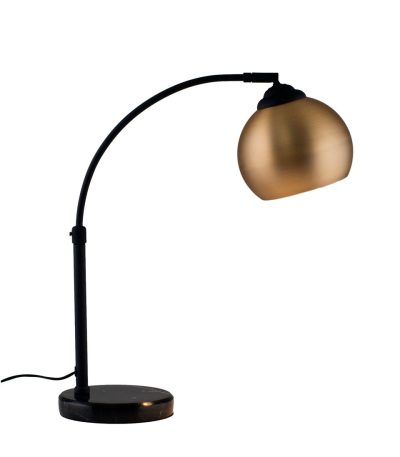 Настольная лампа Moderli Arco V11338-1T