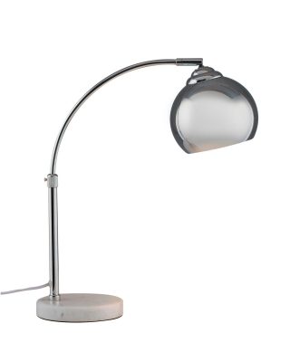 Настольная лампа Moderli Arco V11339-1T