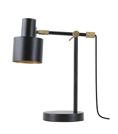 Настольная лампа Moderli Artis V11263-1T