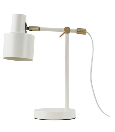 Настольная лампа Moderli Artis V11264-1T