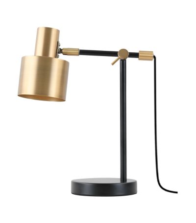 Настольная лампа Moderli Artis V11266-1T