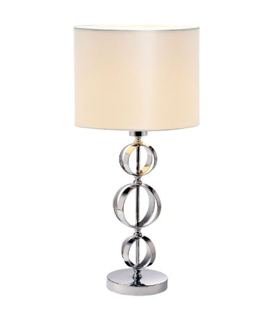 Настольная лампа Moderli Brulee V10550-1T