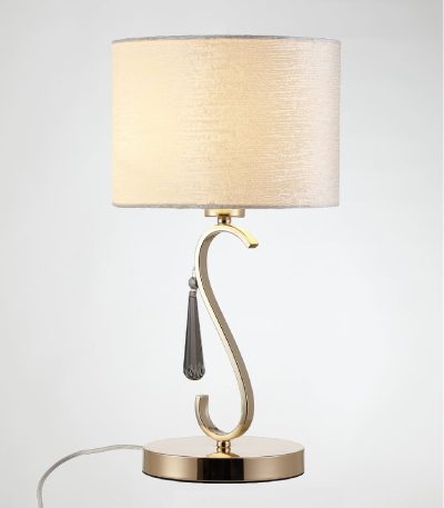 Настольная лампа Moderli Caramel V10556-1T