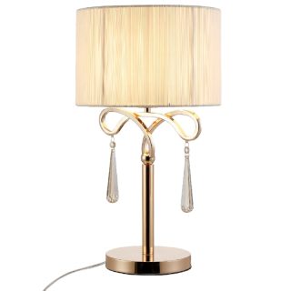 Настольная лампа Moderli Chilly V10545-1T