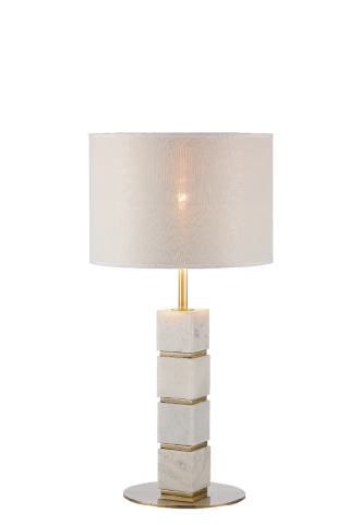 Настольная лампа Moderli Collett V11145-1T