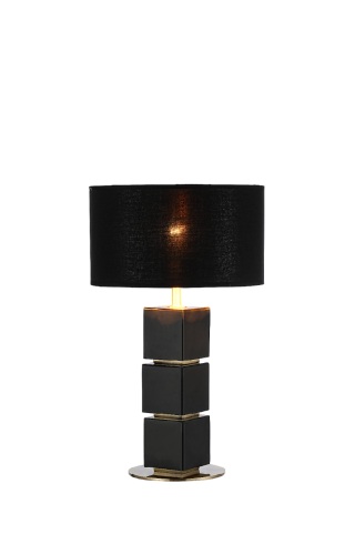 Настольная лампа Moderli Collett V11146-1T