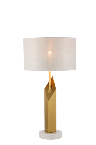 Настольная лампа Moderli Delicacy V11148-1T