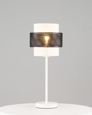 Настольная лампа Moderli Gela V10487-1T