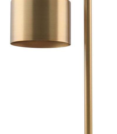 Настольная лампа Moderli Goldy V11307-1T