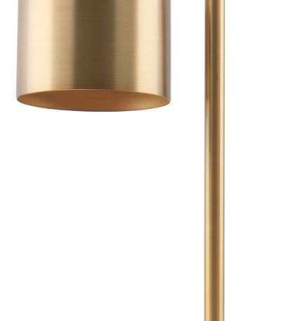 Настольная лампа Moderli Goldy V11308-1T