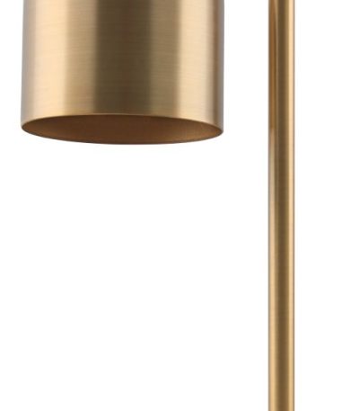 Настольная лампа Moderli Goldy V11309-1T