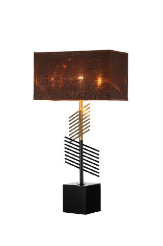 Настольная лампа Moderli Melony V11147-1T