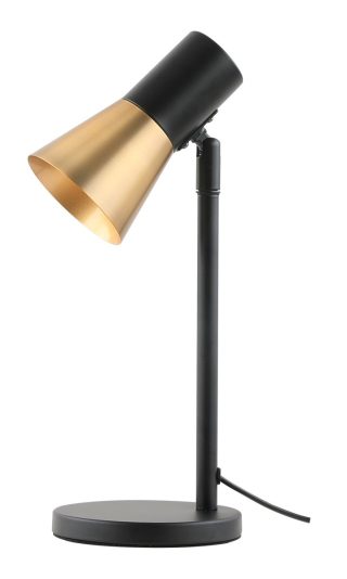 Настольная лампа Moderli Melro V11325-1T