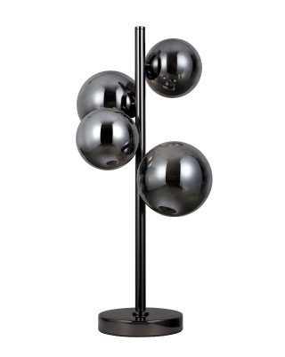 Настольная лампа Moderli Renny V10798-4T