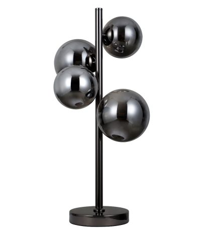 Настольная лампа Moderli Renny V10798-4T