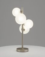 Настольная лампа Moderli Molly V11469-4T