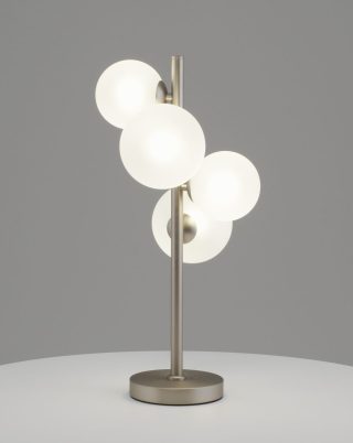 Настольная лампа Moderli Molly V11469-4T