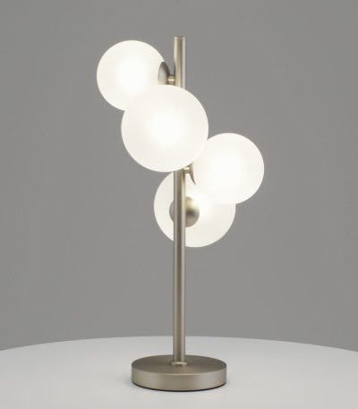 Настольная лампа Moderli Molly V11469-4T