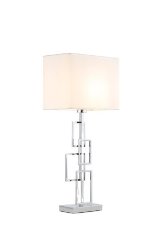 Настольная лампа Moderli Nemesia V11134-1T