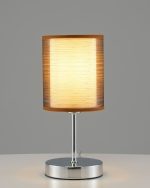 Настольная лампа Moderli Room V10626-1T