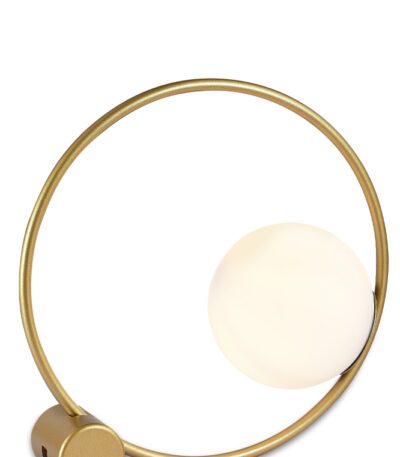 Настольная лампа Moderli Toledo V10531-1T