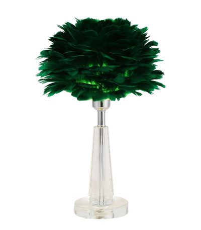 Настольная лампа Modestyle MS.110.01TL GN