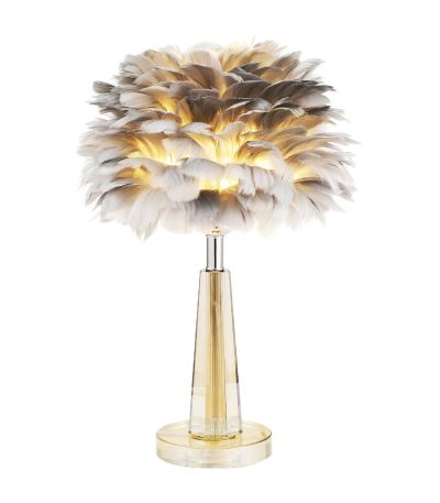 Настольная лампа Modestyle MS.110.01TL GR