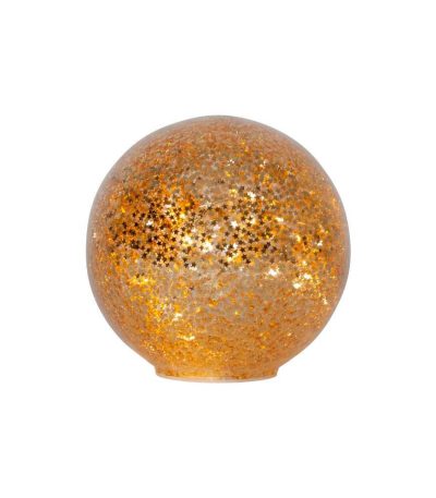 Настольная лампа на батарейках Eglo Star Fall 411346