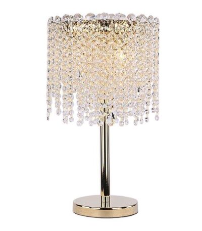 Настольная лампа Newport 10903/T gold М0062161