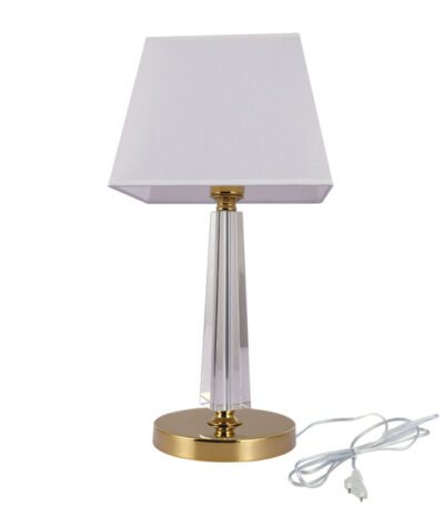 Настольная лампа Newport 11401/T gold М0067900