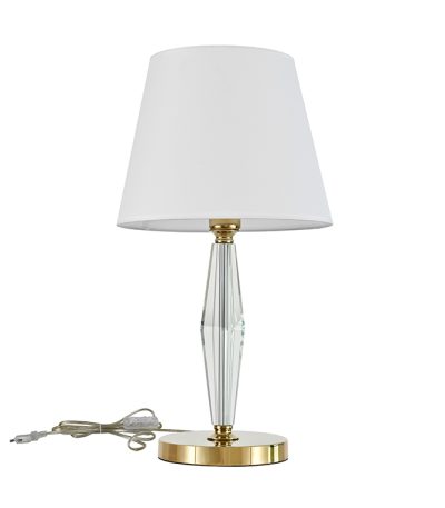 Настольная лампа Newport 11601/T gold без абажура М0069245