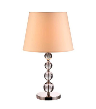 Настольная лампа Newport 3101/T без абажуров
