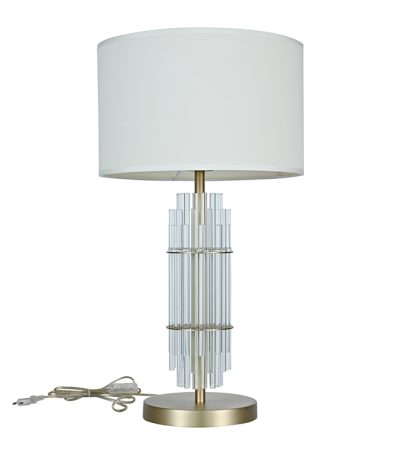 Настольная лампа Newport 3681/T brass М0069630