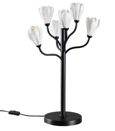 Настольная лампа Odeon Light Gardi Modern 5090/6T