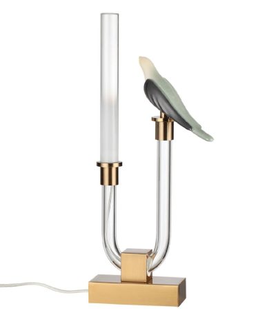 Настольная лампа Odeon Light Lark L-vision 5431/2TL