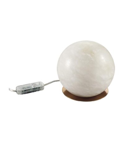 Настольная лампа Odeon Light Marbella 6685/8TL