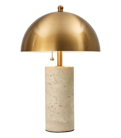 Настольная лампа Odeon Light Rufina 7089/2T