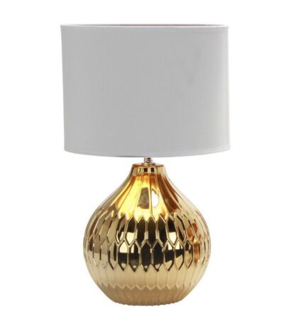 Настольная лампа Omnilux Abbadia OML-16204-01